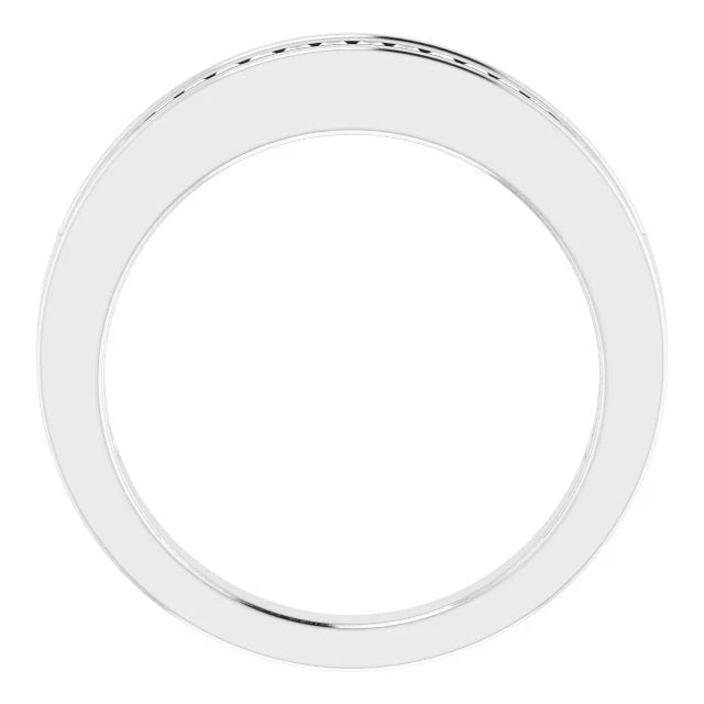 Diamond Anniversary Band