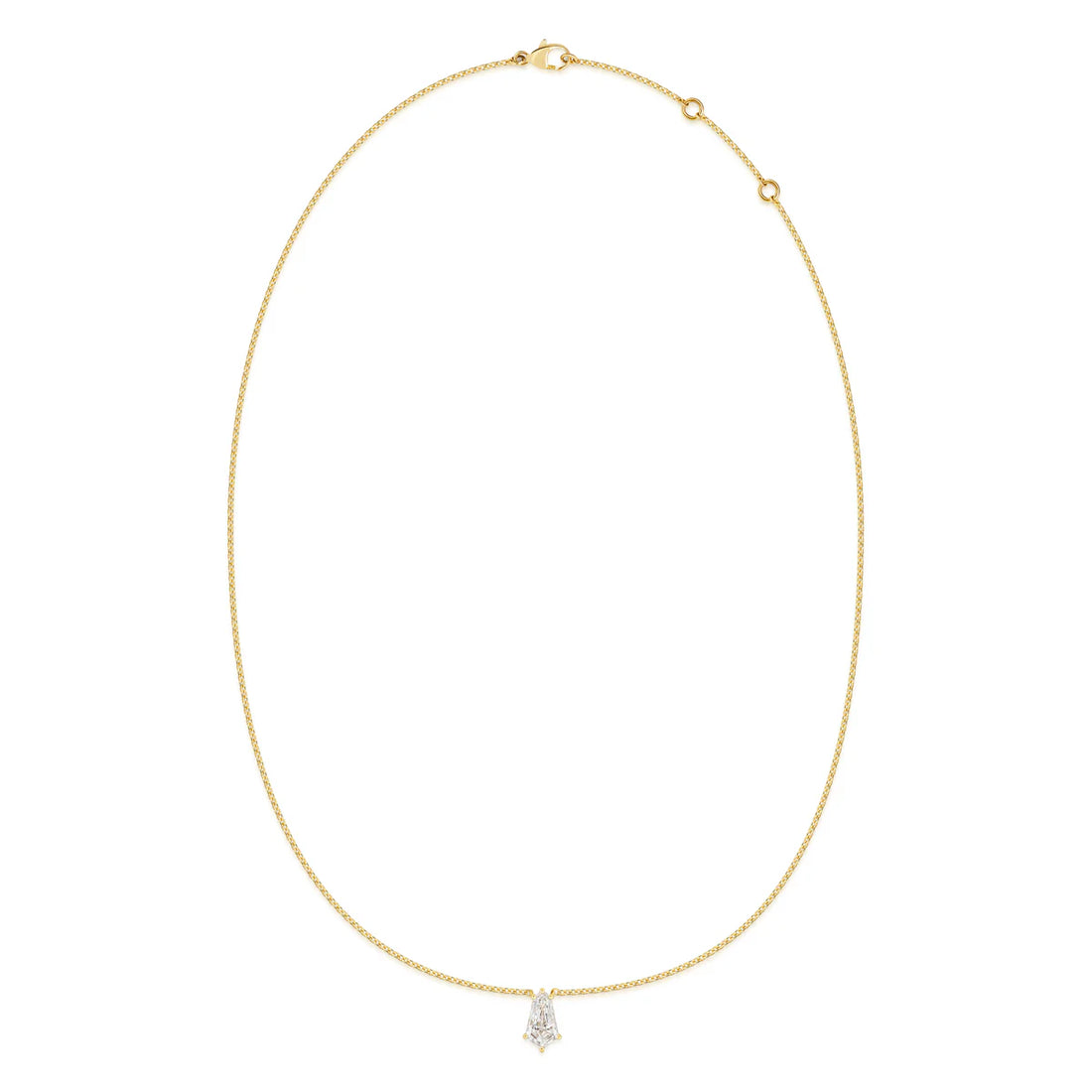 KITE NECKLACE