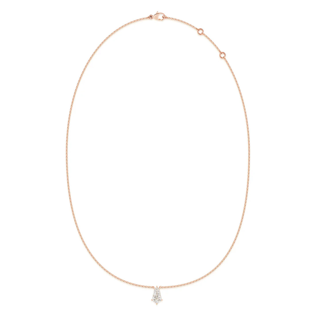 KITE NECKLACE
