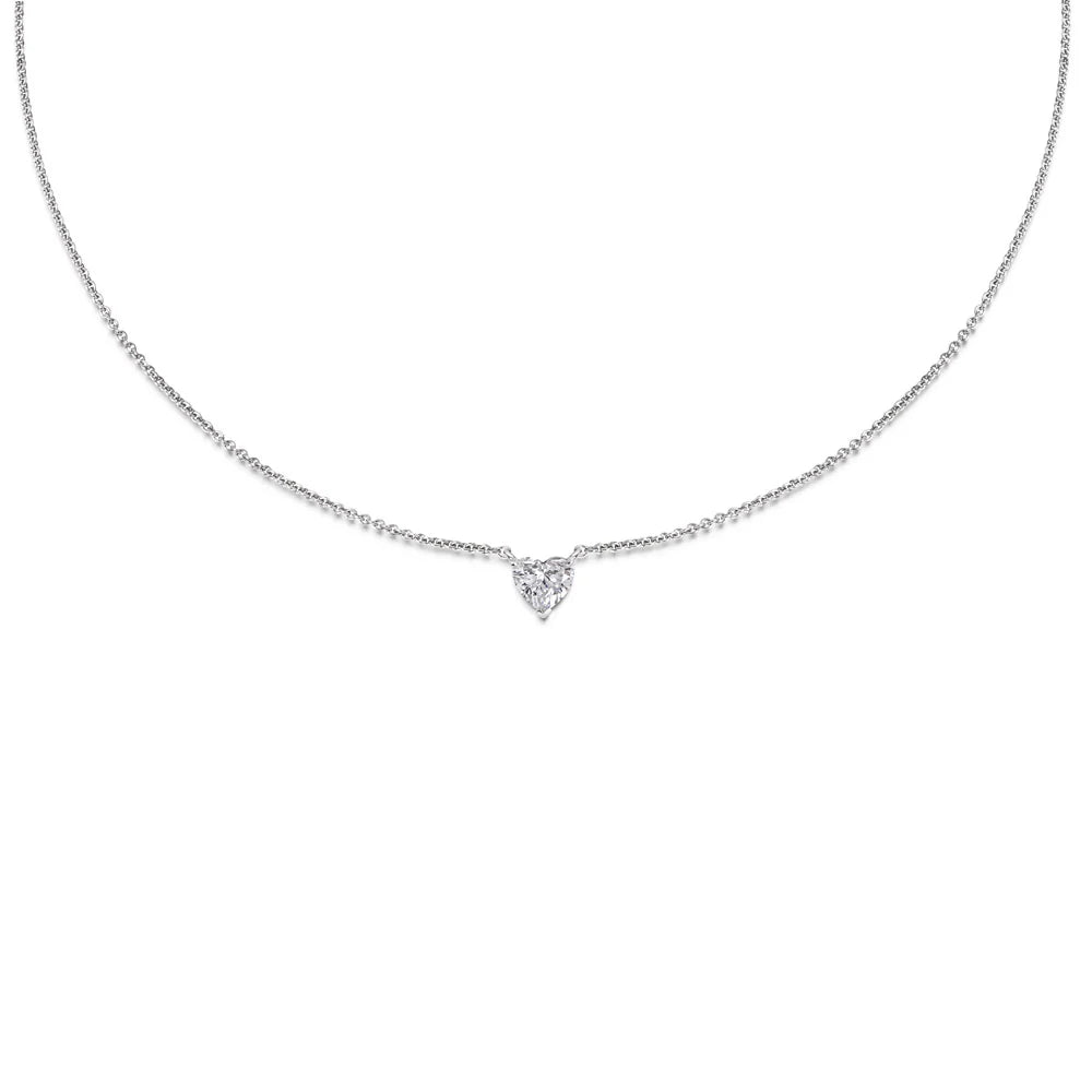 HEART NECKLACE