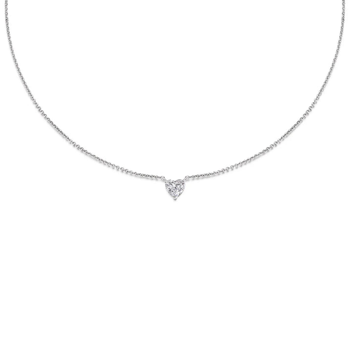 HEART NECKLACE