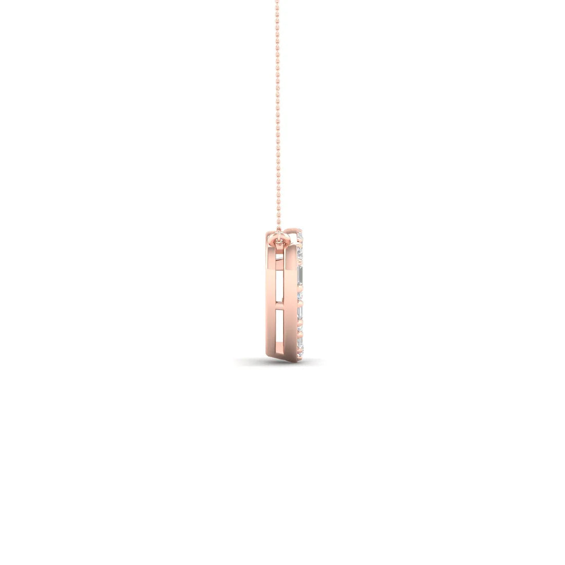 HEART PENDANT
